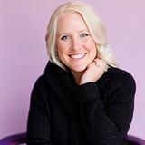 Photo of Trisha Hoffman