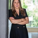 Photo of Gulay Bozdag