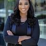 Photo of Danielle Johnson