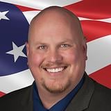 Photo of Steve Parsons