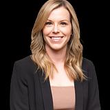 Photo of Ally VanderHarst