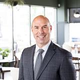 Photo of Karl Menzies