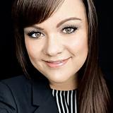 Photo of Christina McAllister