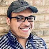 Photo of Jay Hathecock