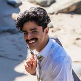 Photo of Mansour Aldalal