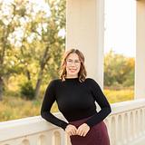 Photo of Dayleen Mitchell