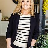 Photo of Leigh Ann Hill