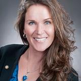 Photo of Cynthia Burke