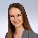 Photo of Anastasiia Gorianina