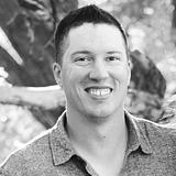 Photo of Geoff Willcox