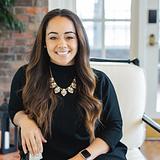 Photo of Ashley Blake