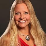 Photo of Amber Fleming