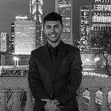 Photo of Christopher Berna