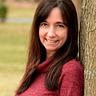 Photo of Janelle Maffeo