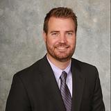 Photo of Richard Blake