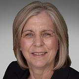 Photo of Cheryl Brock