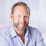 Photo of Kevin Frank