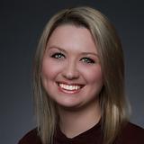 Photo of Christine Beckendorf