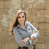 Photo of Alexis Thompson