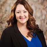 Photo of Amanda Jones-Millay