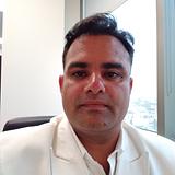 Photo of Manraj Chhina