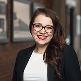 Photo of Melissa Doucet