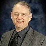 Photo of Steve Irwin