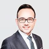 Photo of Milad Rostamkhani