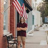 Photo of Zachary Thompson