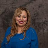 Photo of Erika Johannsen