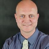 Photo of Claes Brameus