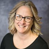 Photo of Jenny Chaney