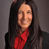 Photo of Veronica Warwick