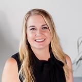 Photo of Amber Kennell