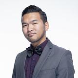 Photo of J.R. Rigonan