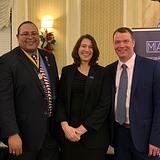 Photo of The HomesJustForYou Team