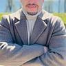 Photo of Anthony Roman
