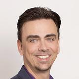 Photo of Daniel Mahan