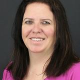 Photo of Valerie Pepe