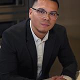 Photo of Luis Bermudez