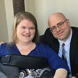 Photo of Holly & Timothy VonWald