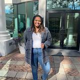 Photo of Ajené Edwards