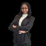 Photo of Ashley Love