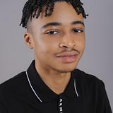 Photo of Isaiah Robinson