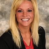 Photo of Ashley Delp