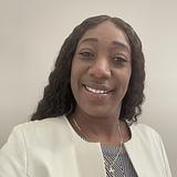 Photo of Tamesha Lewis