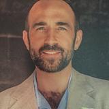 Photo of Chris Dabin