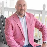 Photo of Scott Fussell