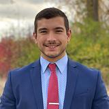 Photo of Jacob Steenrod