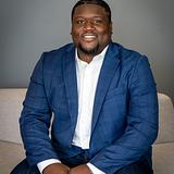 Photo of Bobbie Douglas III